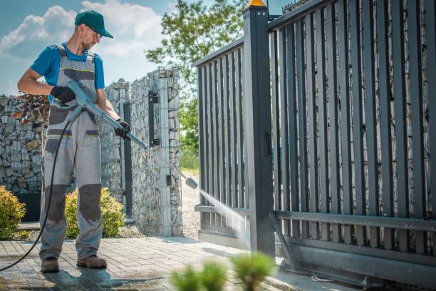 Colonial Heights, TN Pressure Washing Company